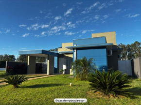 Blue House Resort - Santa Barbara Resort